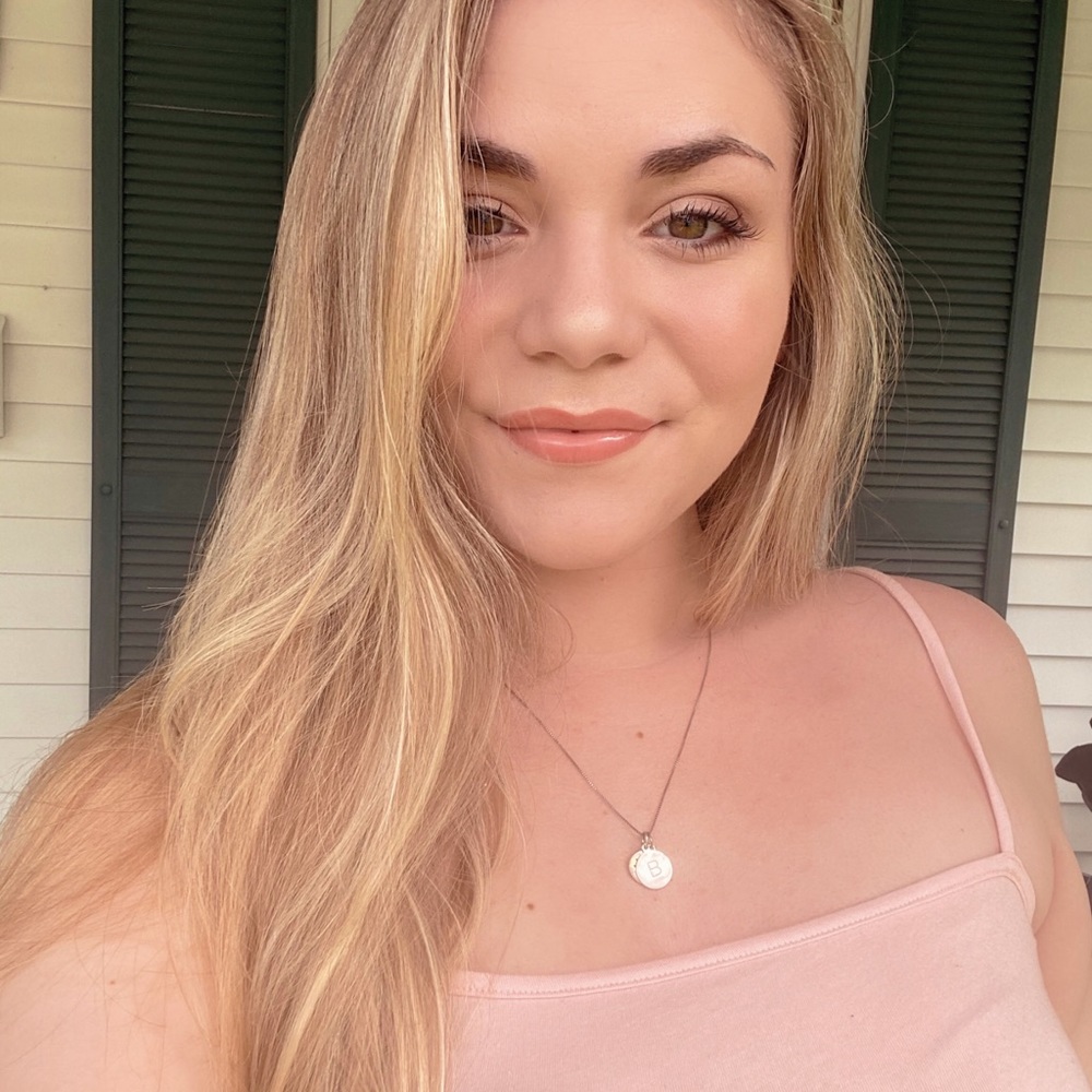 Meet your Posher, Bridget